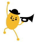 にこまる